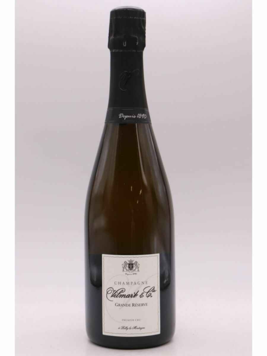 Vilmart Grande Reserve Brut N.V.