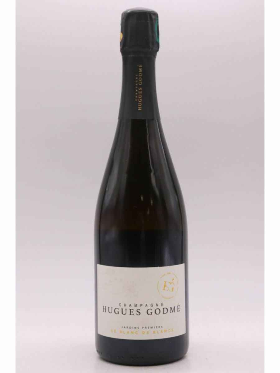 Hugues Godme Blanc De Blancs 1er Cru N.V.