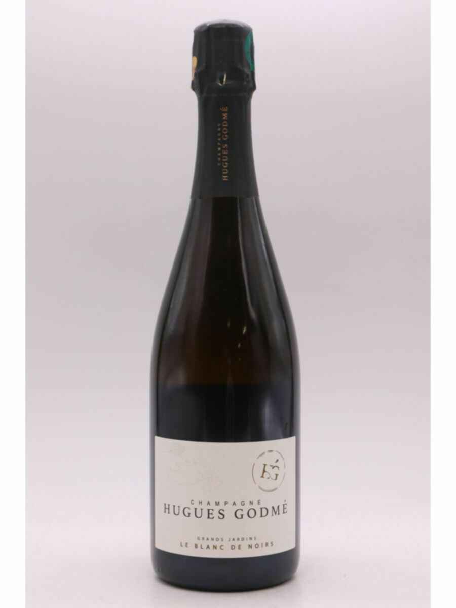Hugues Godme Grand Cru Blanc De Noirs N.V.