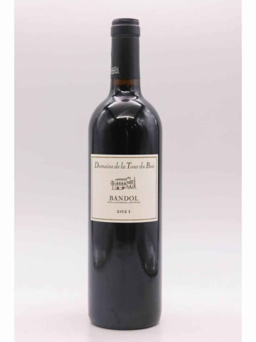 Tour Du Bon Bandol 2021