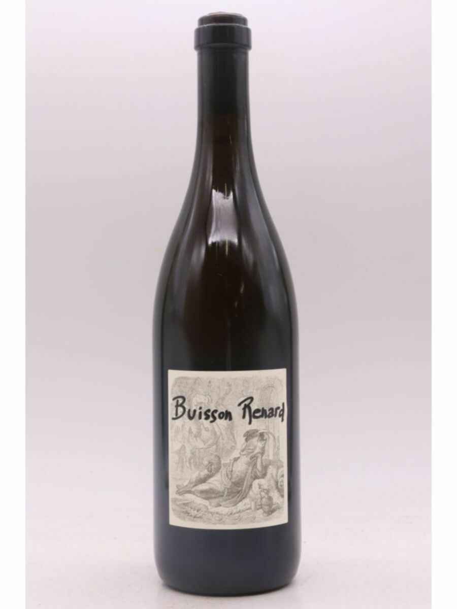 Didier Dagueneau Pouilly Fume Buisson Renard 2018