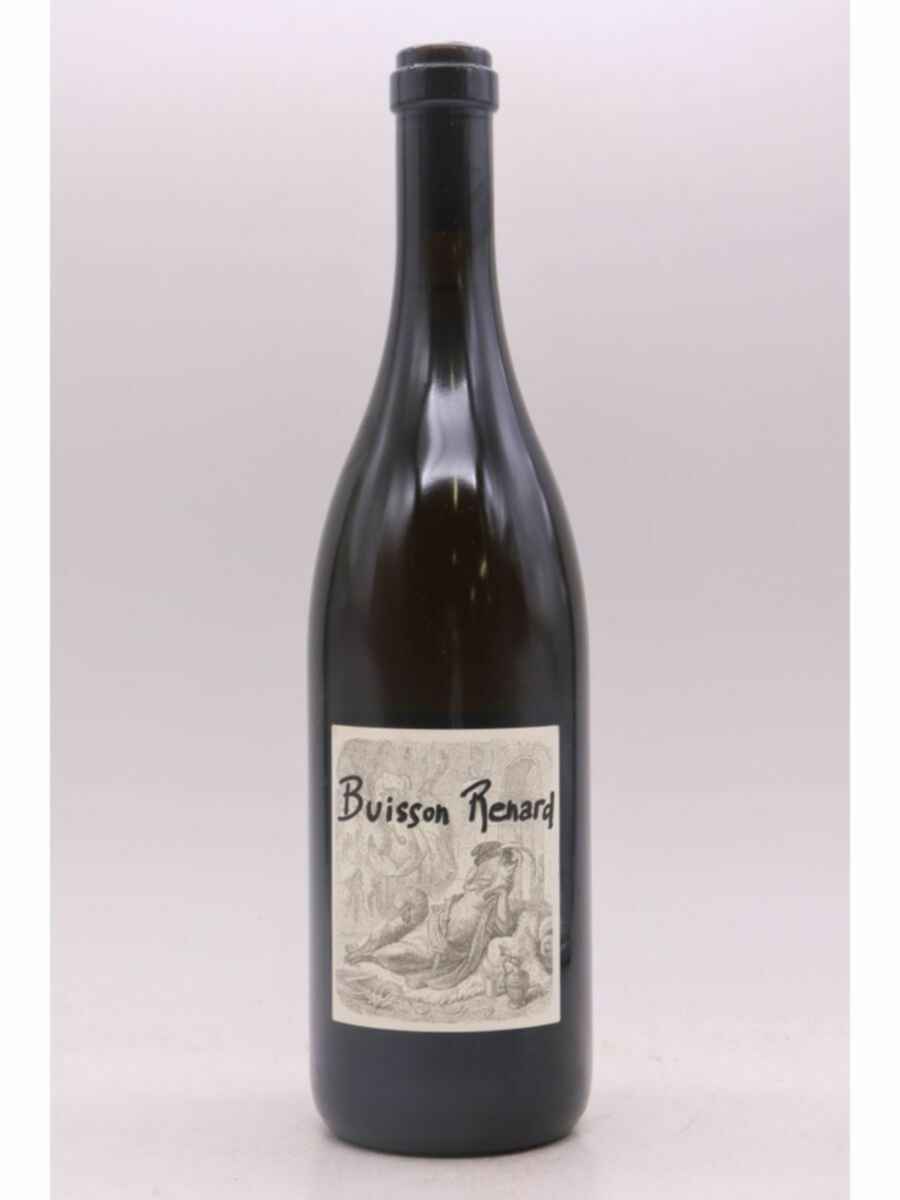 Didier Dagueneau Pouilly Fume Buisson Renard 2019