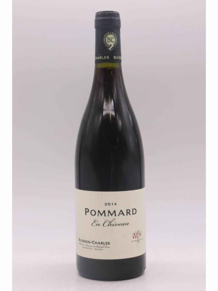 Buisson Charles Pommard En Chiveau 2014
