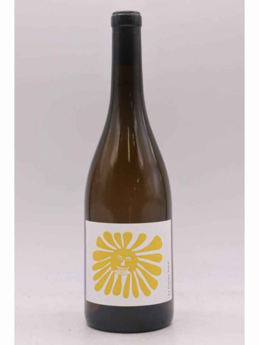 Hors Champ Femme Soleil 2022