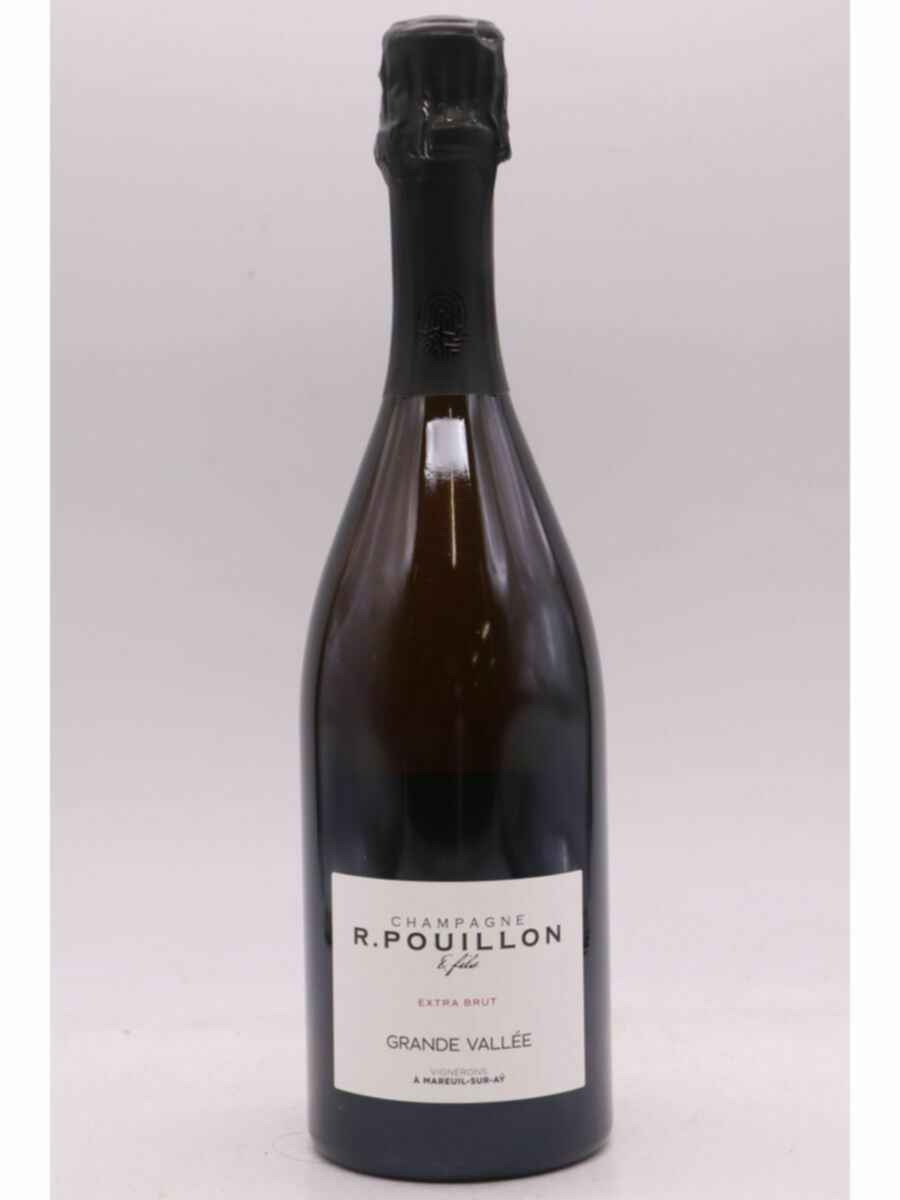 R. Pouillon Grande Vallee Mfp N.V.