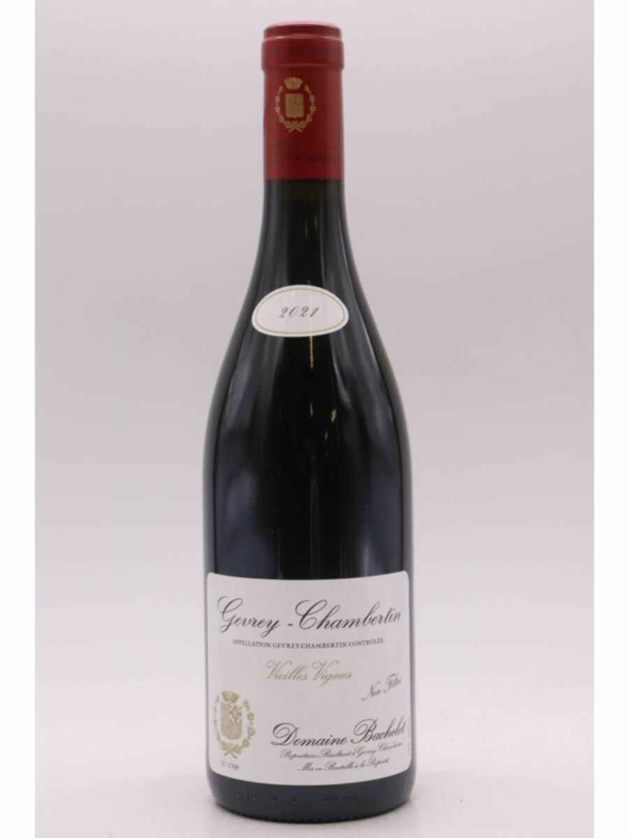 Denis Bachelet Gevrey Chambertin Vieilles Vignes 2021