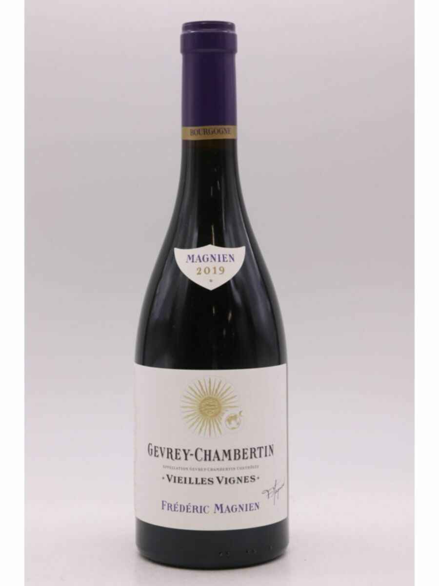 Frederic Magnien Gevrey Chambertin Vieilles Vignes 2019