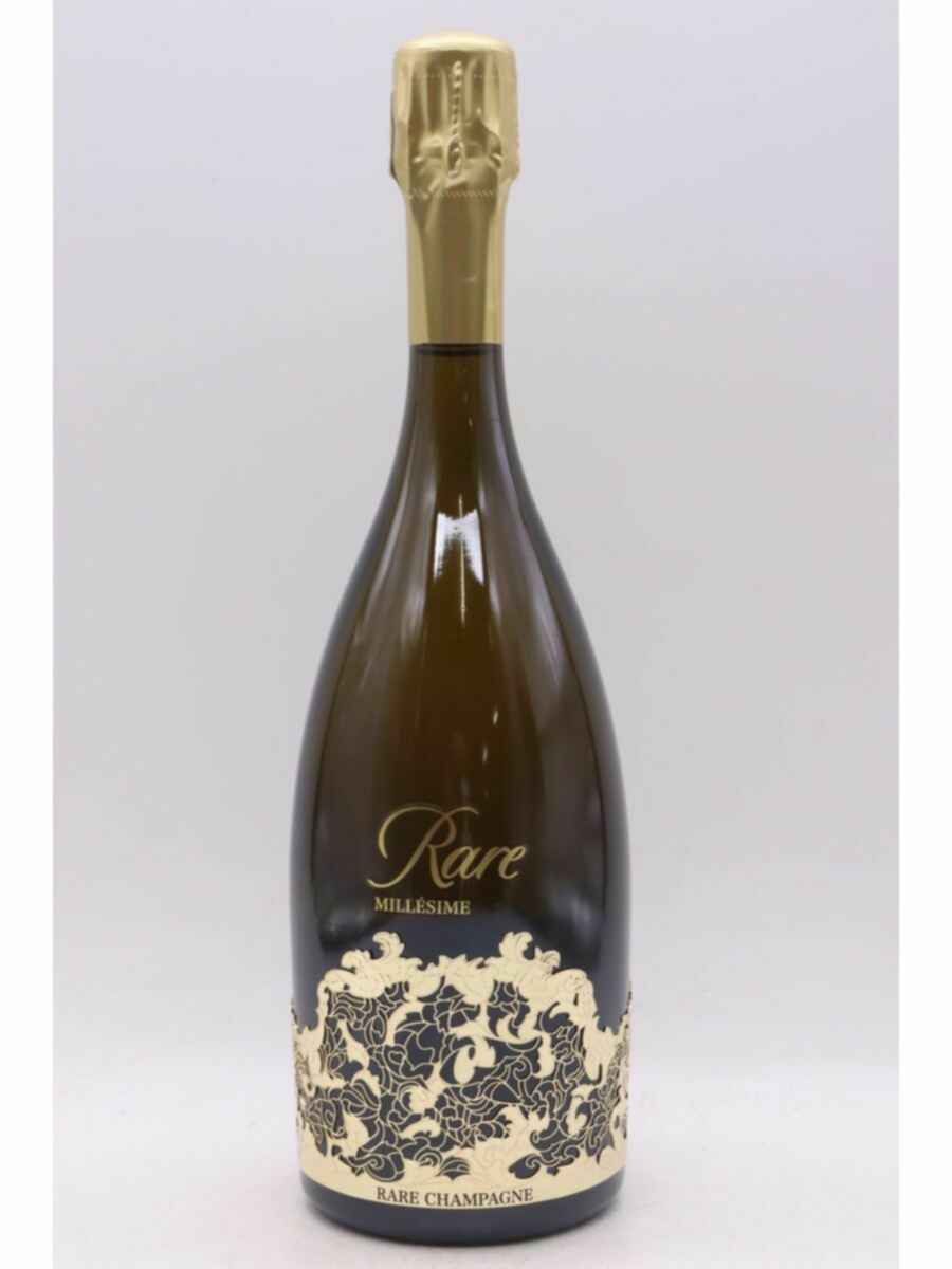 Piper Heidsieck Brut Rare 2008