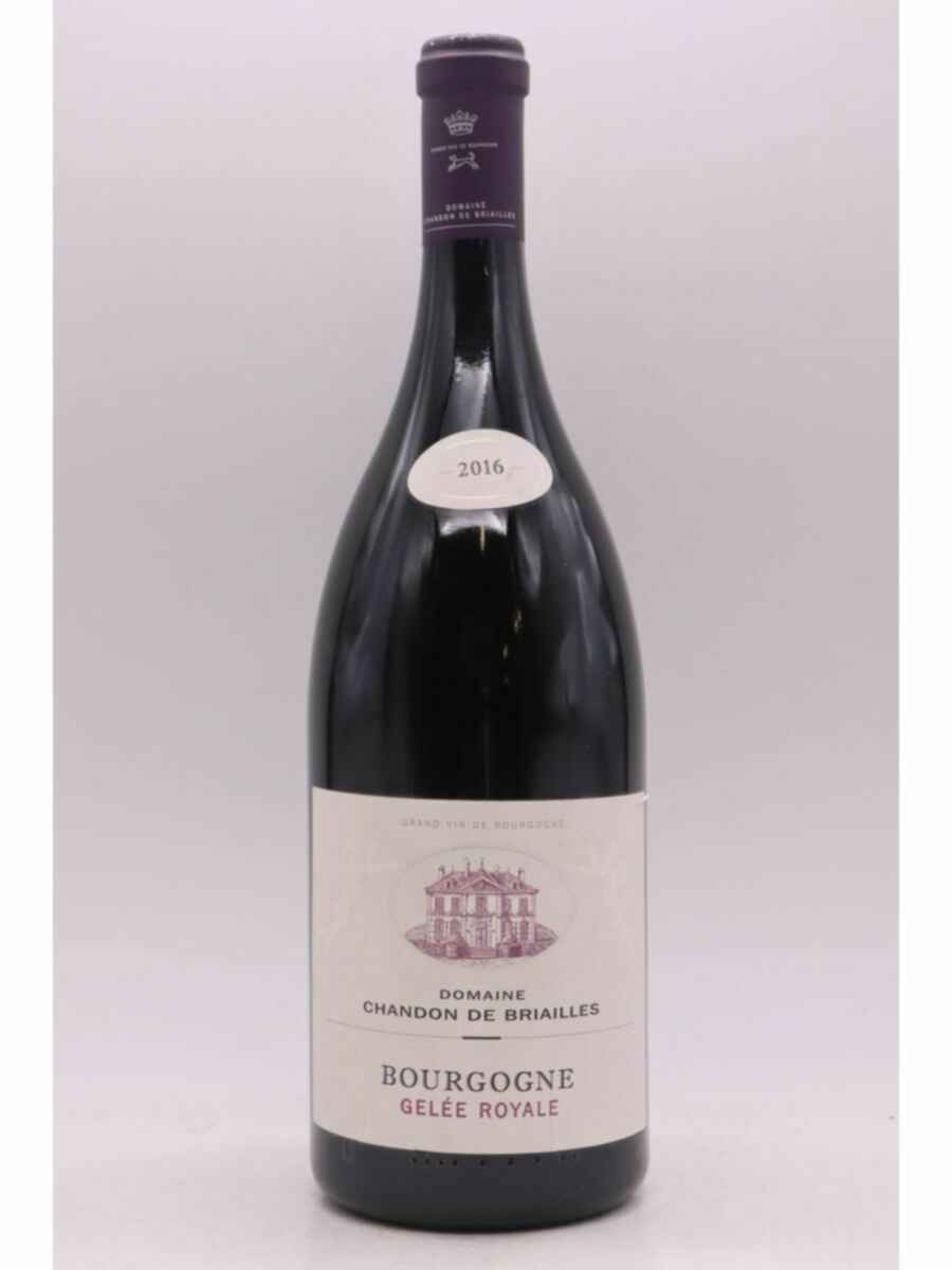 Chandon De Briailles Bourgogne Gelee Royale 2016