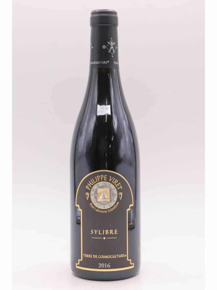 Viret Sylibre 2016