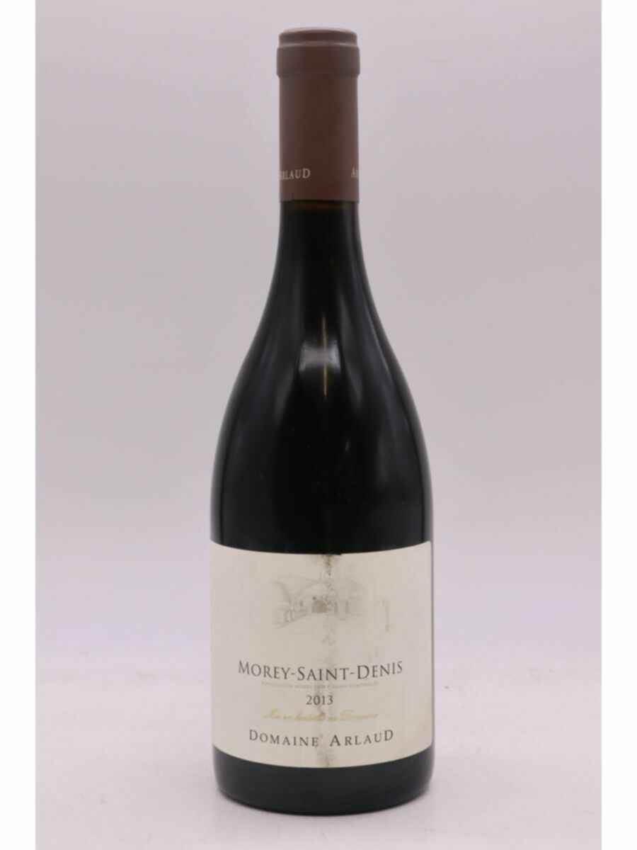 Arlaud Morey Saint Denis 2013