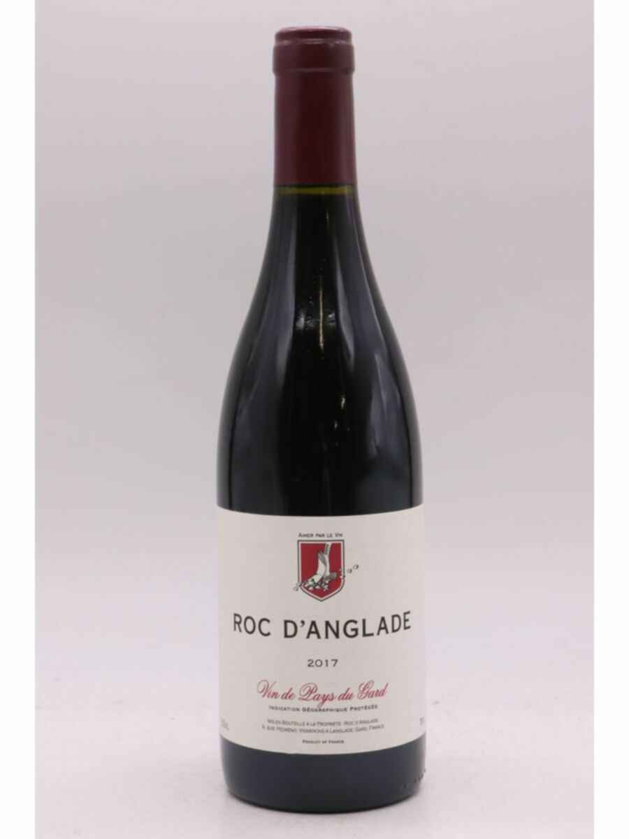 Roc D'anglade 2017