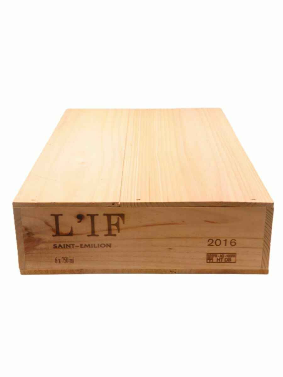 L'If L'If 2016