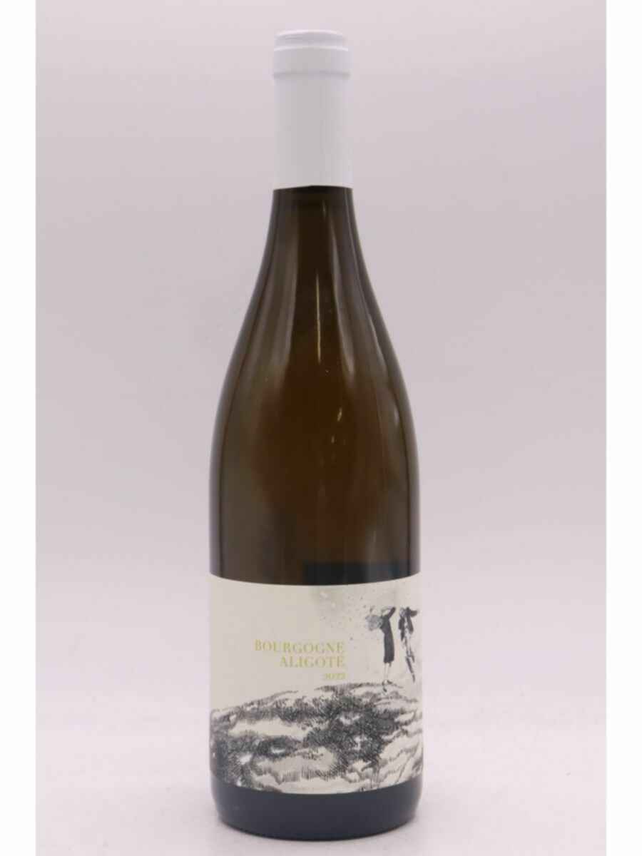 Didon Bourgogne Aligote 2022