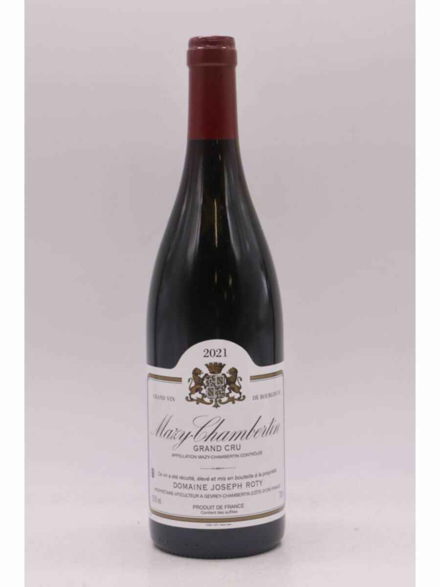 Joseph Roty Mazy Chambertin 2021