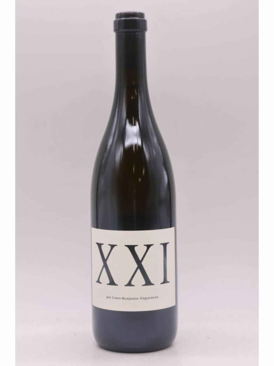 Didier Dagueneau Cuvee Xxi 2021