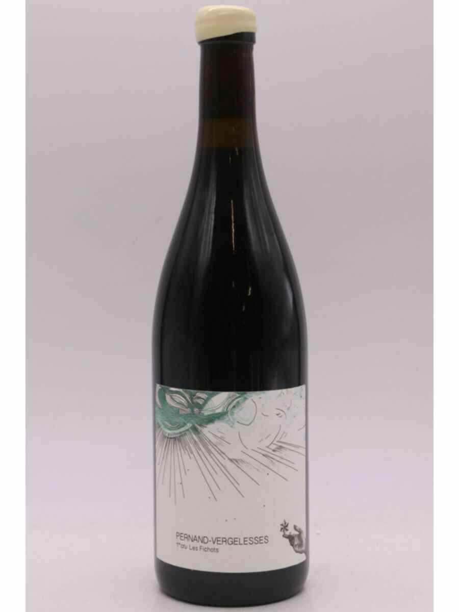 Les Horees Pernand Vergelesses 1er Cru Les Fichots 2019
