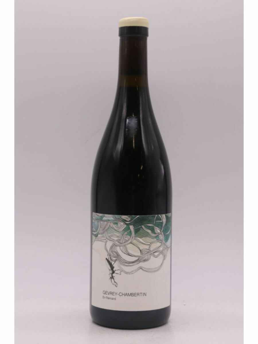 Les Horees Gevrey Chambertin En Reniard 2019