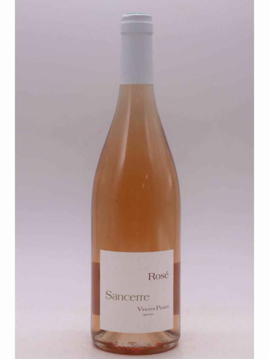 Vincent Pinard Sancerre Rose 2023