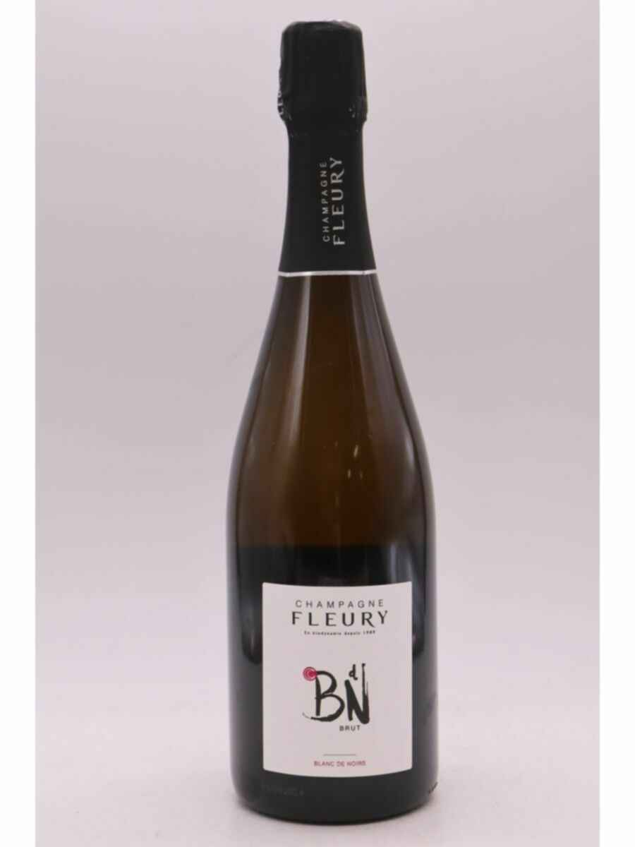 Fleury Blanc De Noirs Brut N.V.