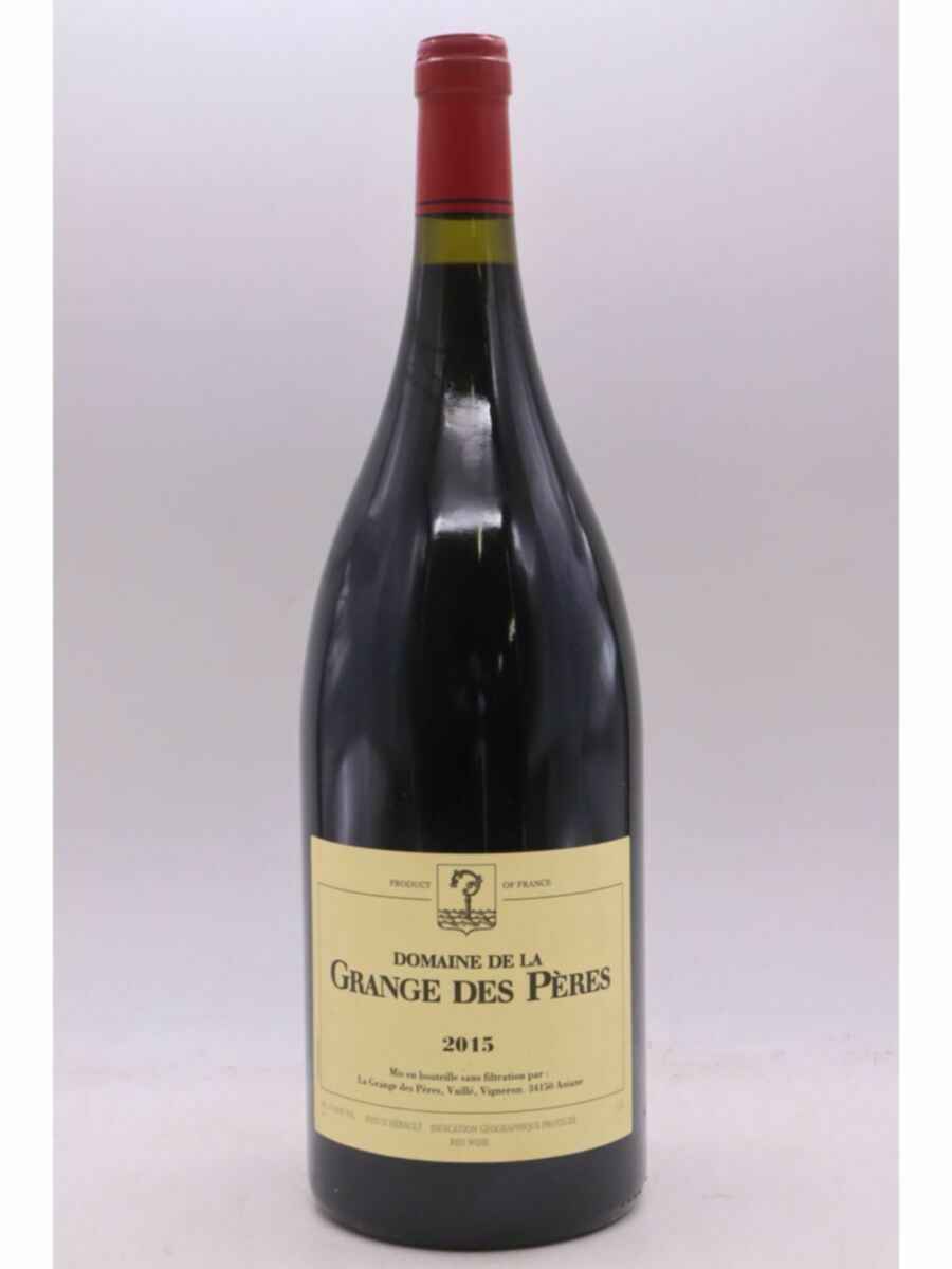 La Grange Des Peres 2015