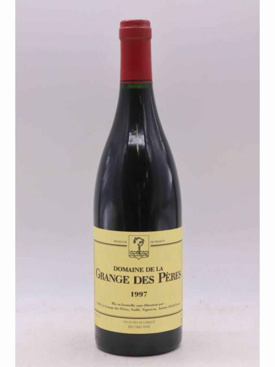 La Grange Des Peres 1997