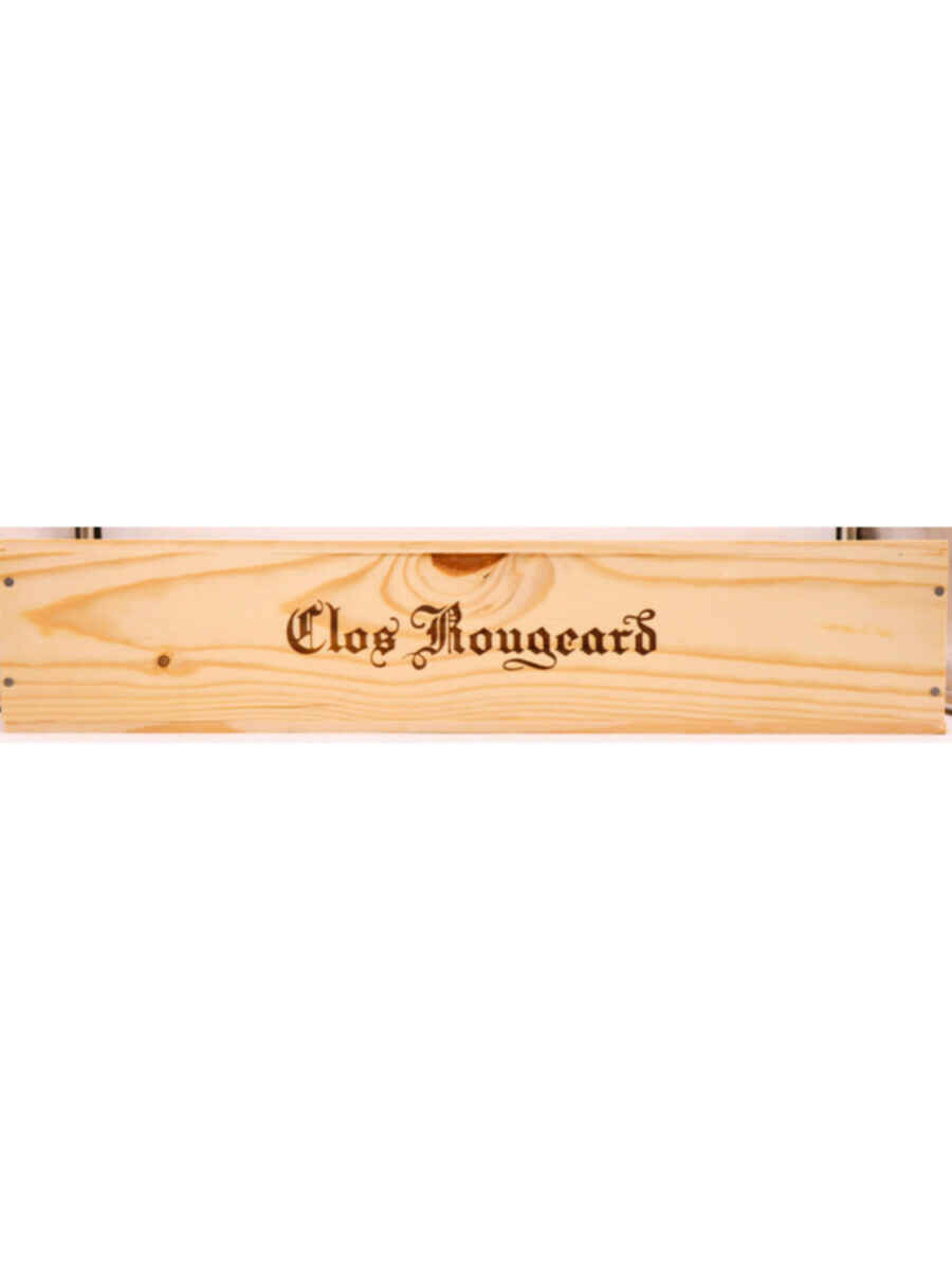 Clos Rougeard Saumur Champigny Le Clos 2017