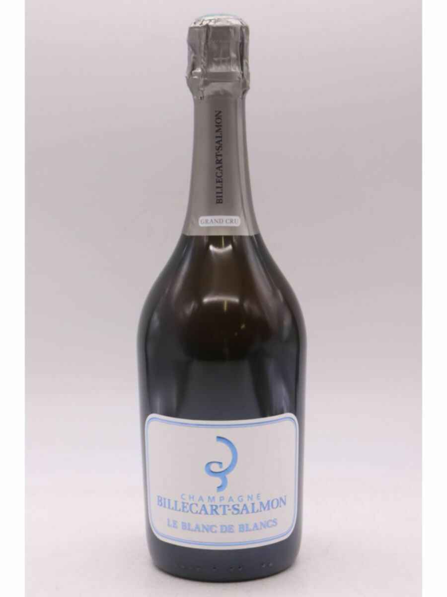 Billecart Salmon Blanc De Blanc N.V.