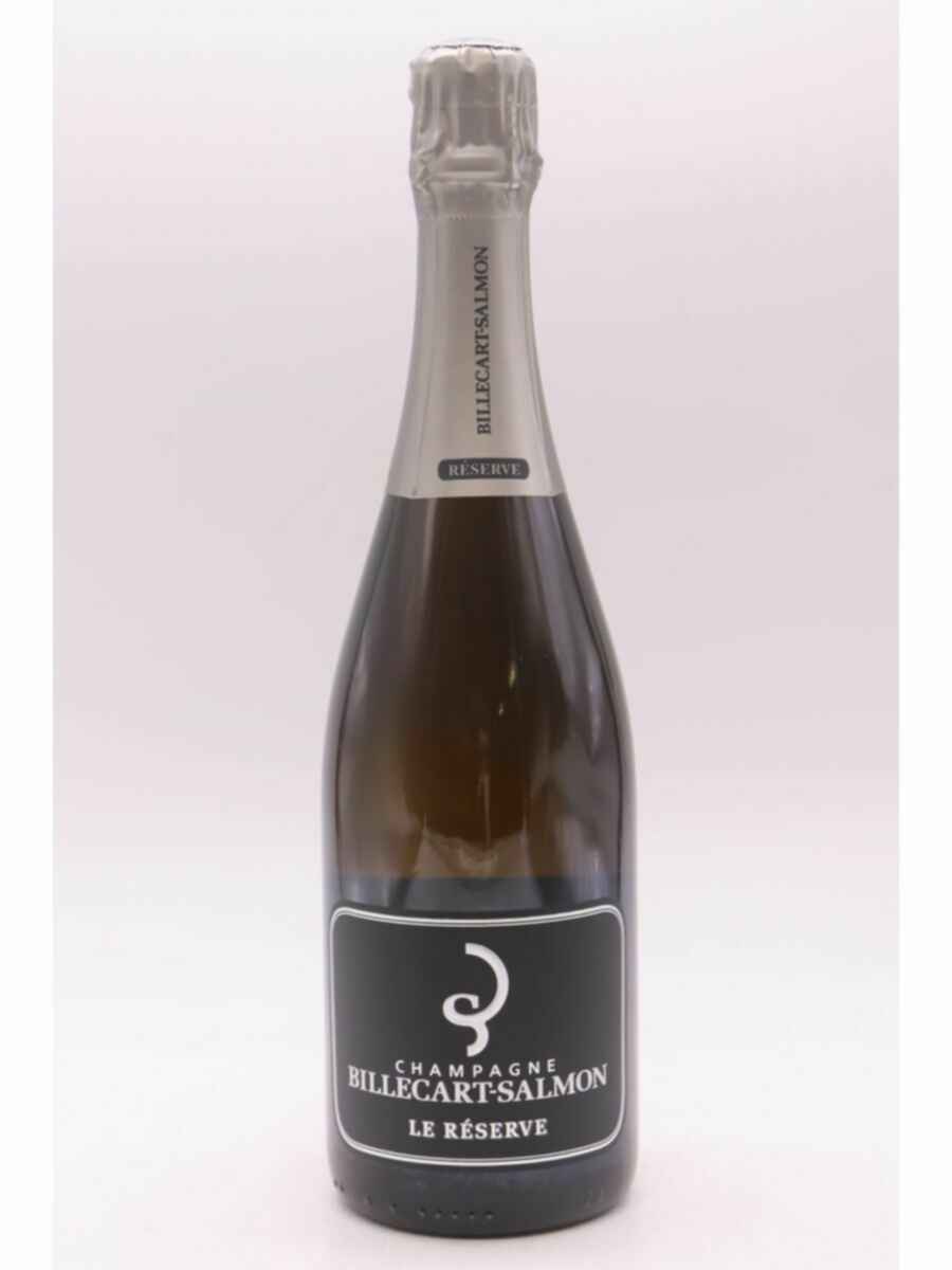 Billecart Salmon Champagne  Brut Reserve N.V.
