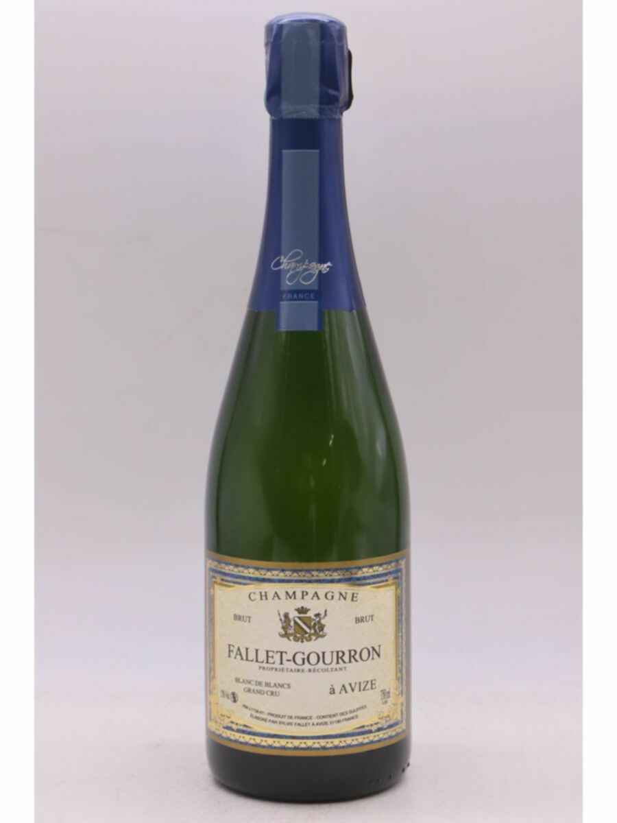 Fallet Gourron Blanc De Blancs Brut N.V.
