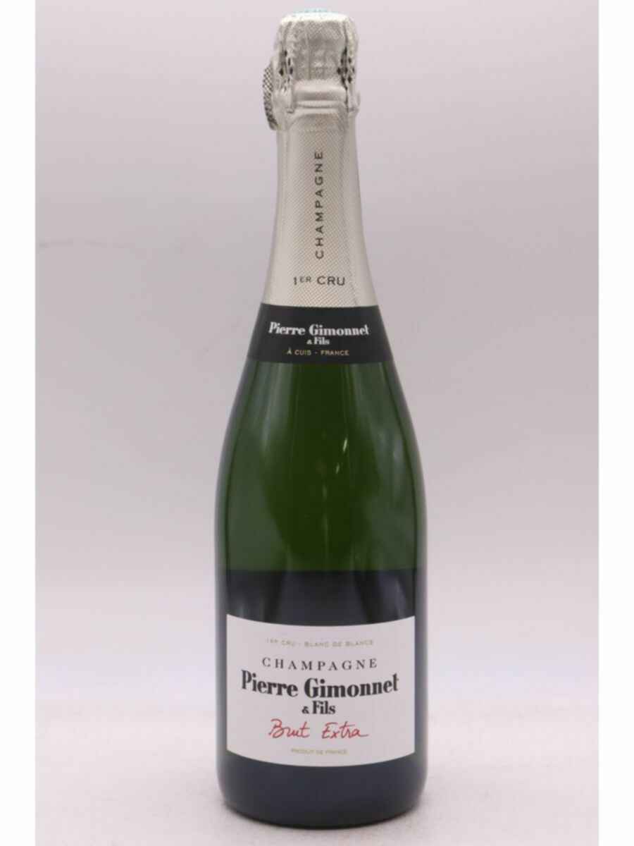 Pierre Gimonnet & Fils Blanc De Blancs Cuis Premier Cru Brut N.V.