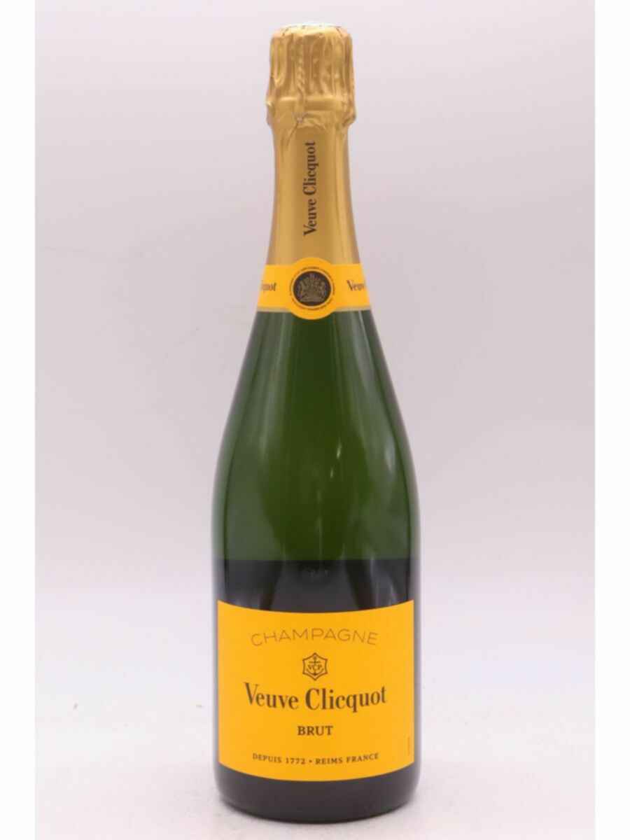 Veuve Clicquot Brut N.V.