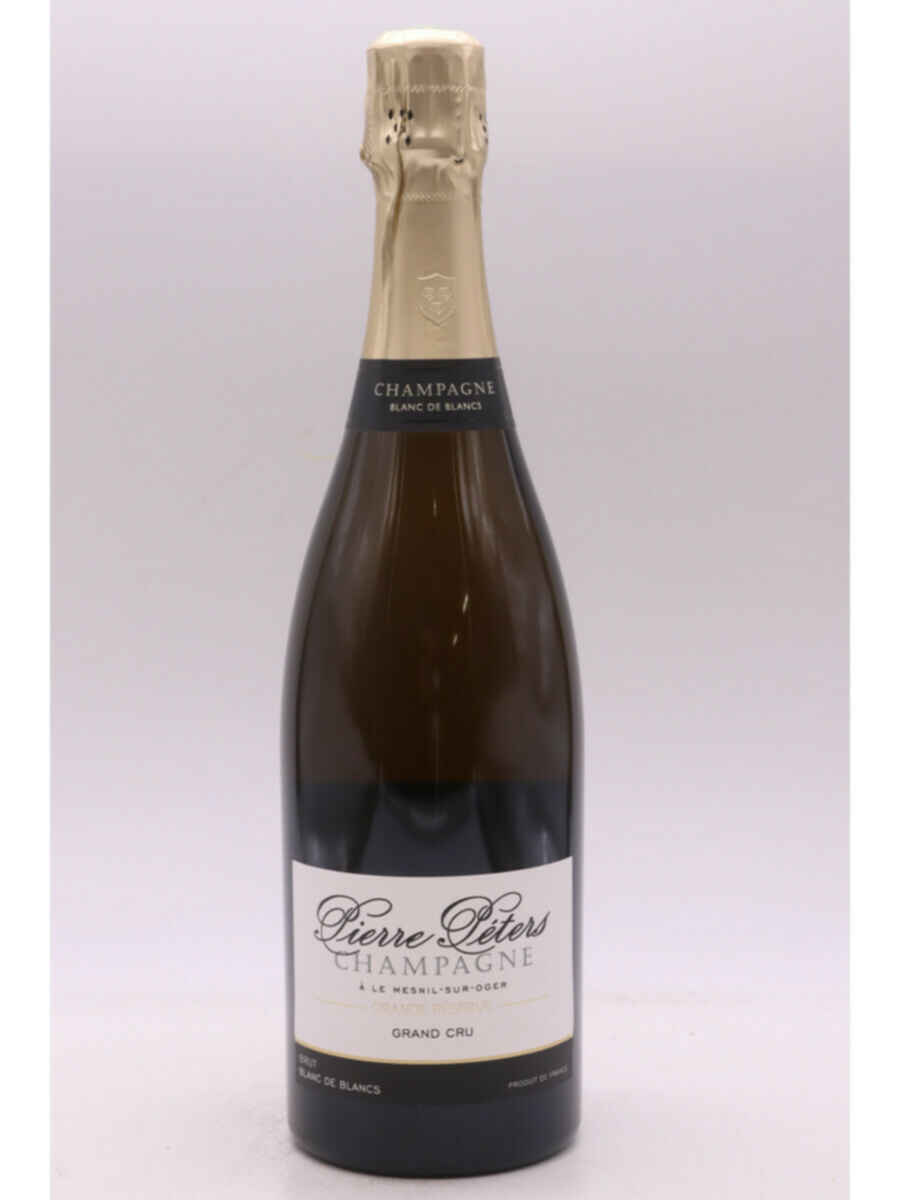 Pierre Peters Grand Cru Grande Reserve N.V.