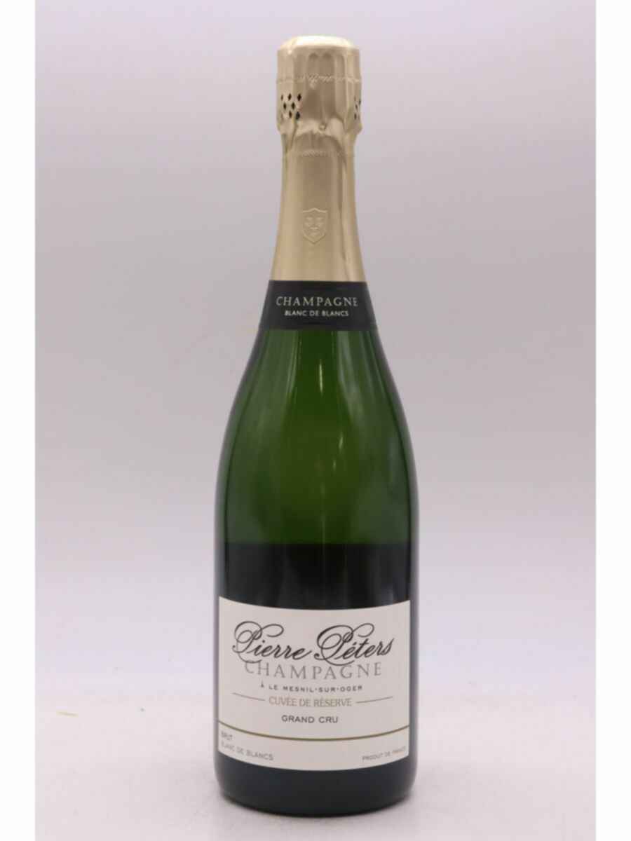 Pierre Peters Grand Cru Grande Reserve N.V.
