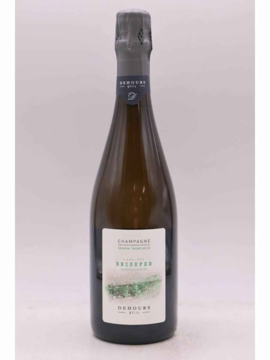 Dehours Extra Brut Brisefer N.V.