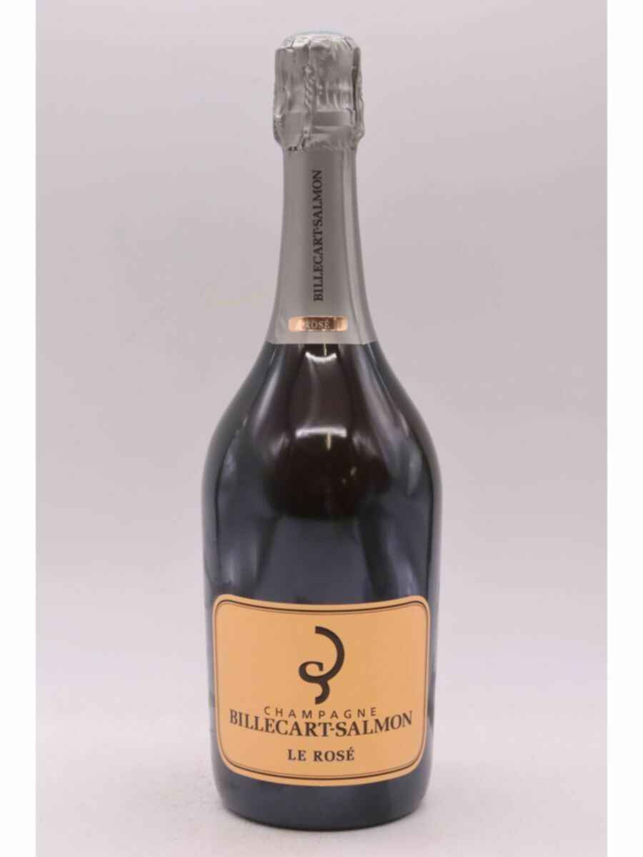 Billecart Salmon Champagne  Rose N.V.