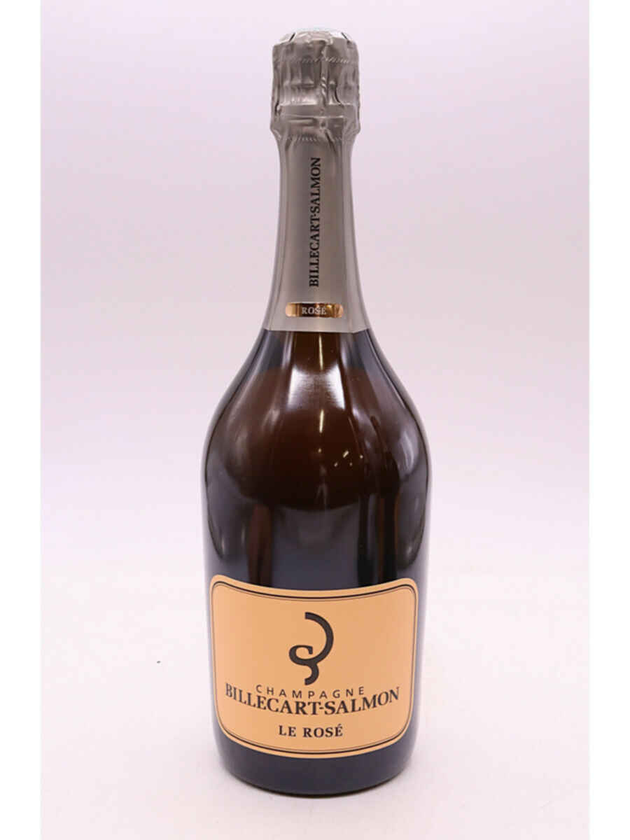 Billecart Salmon Champagne  Rose N.V.