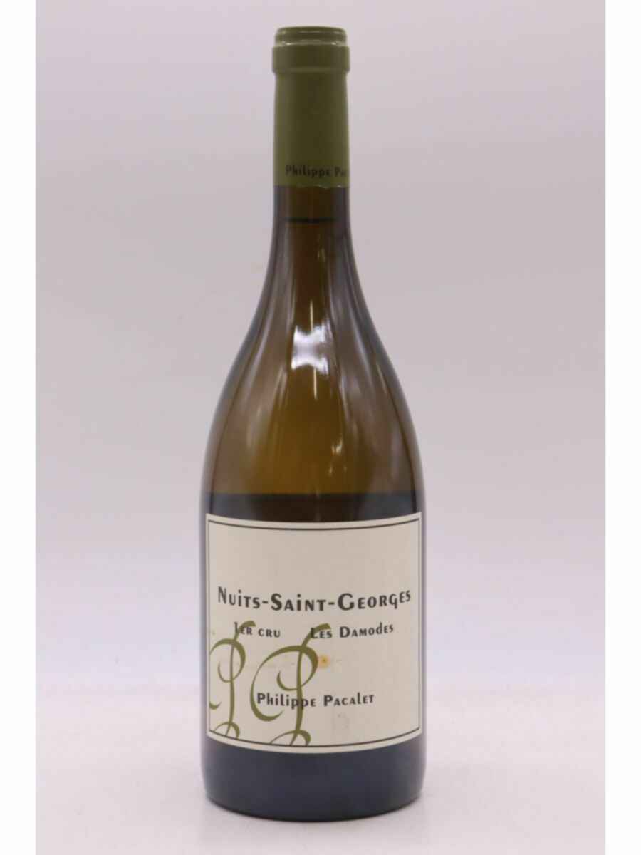 Philippe Pacalet Nuits Saint Georges Les Damodes 1er Cru 2019