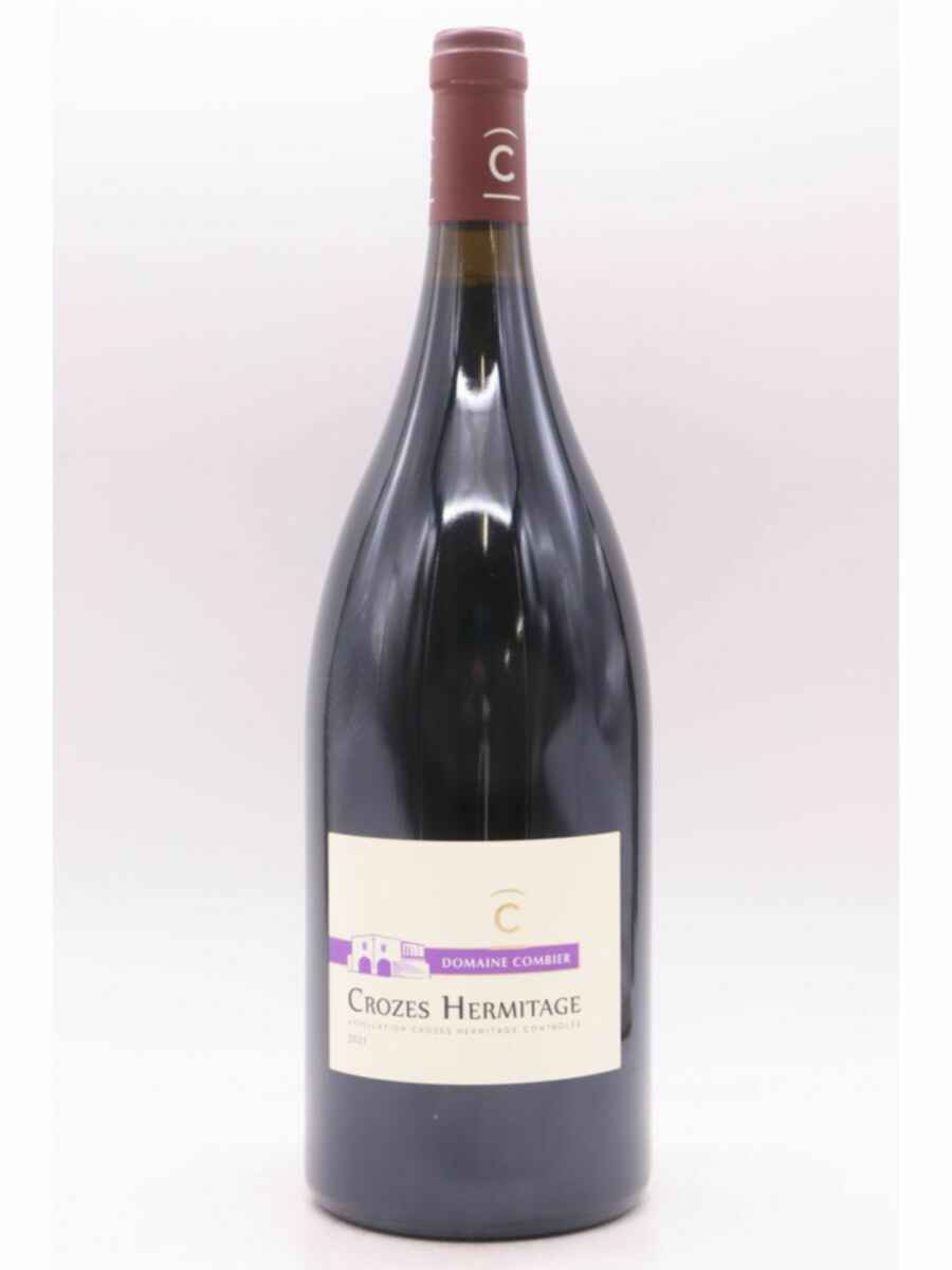 Laurent Combier Crozes Hermitage 2023