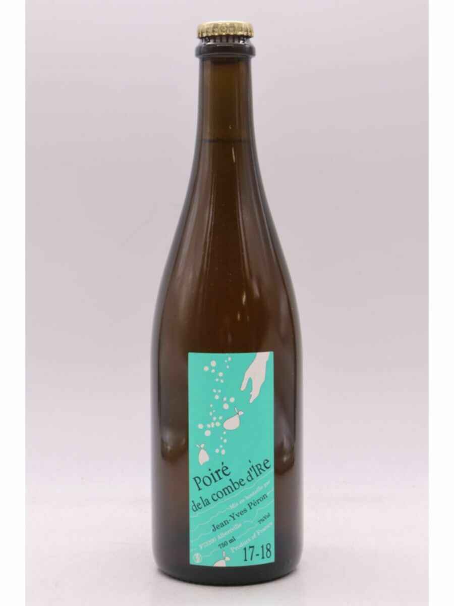 Jean Yves Peron Poire De La Combe D'ire N.V.