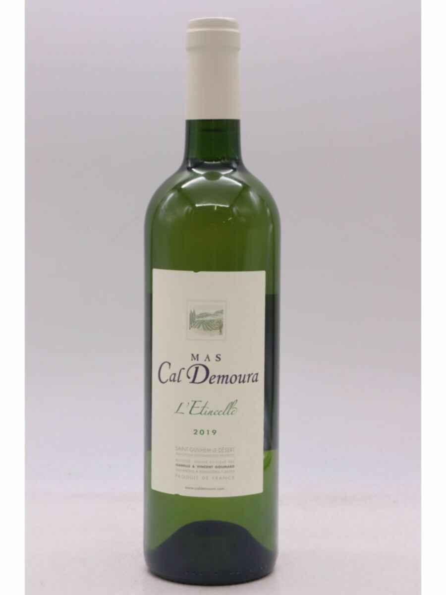 Mas Cal Demoura L'etincelle 2019