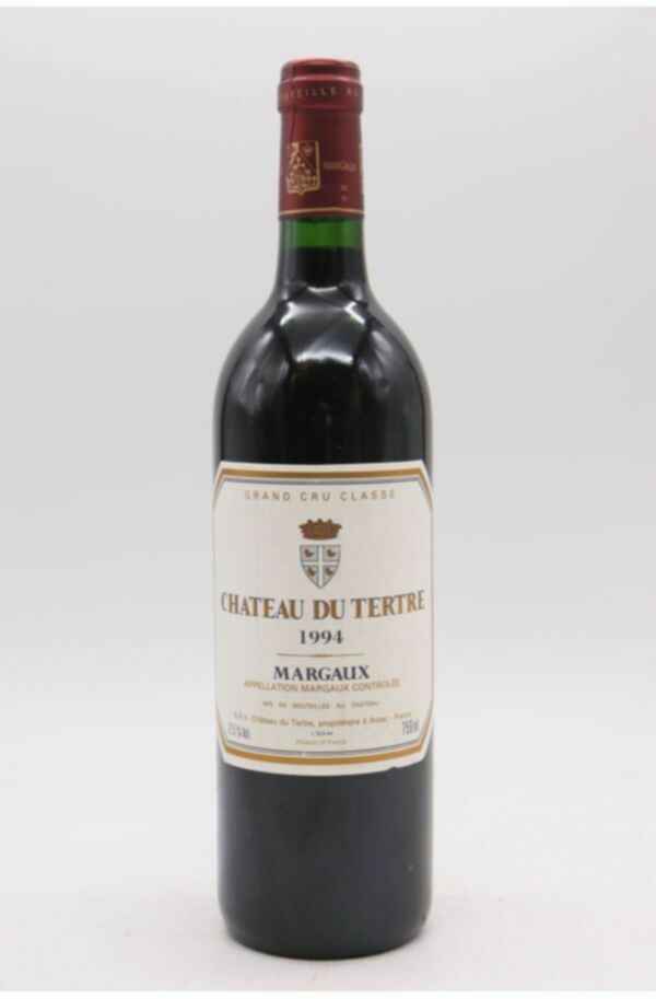Chateau Du Tertre 1994