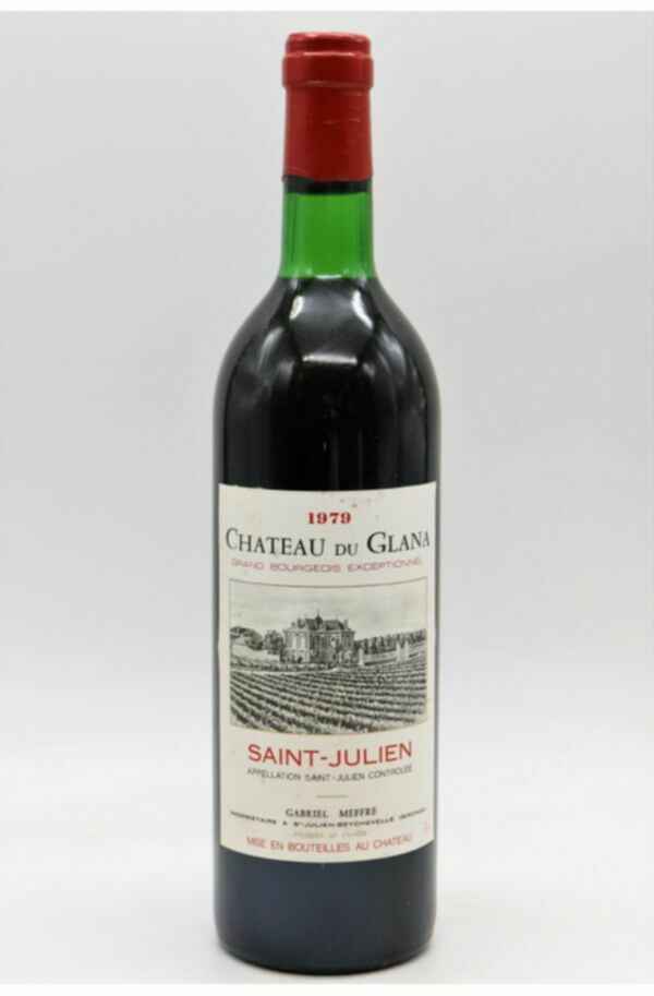 Du Glana 1979