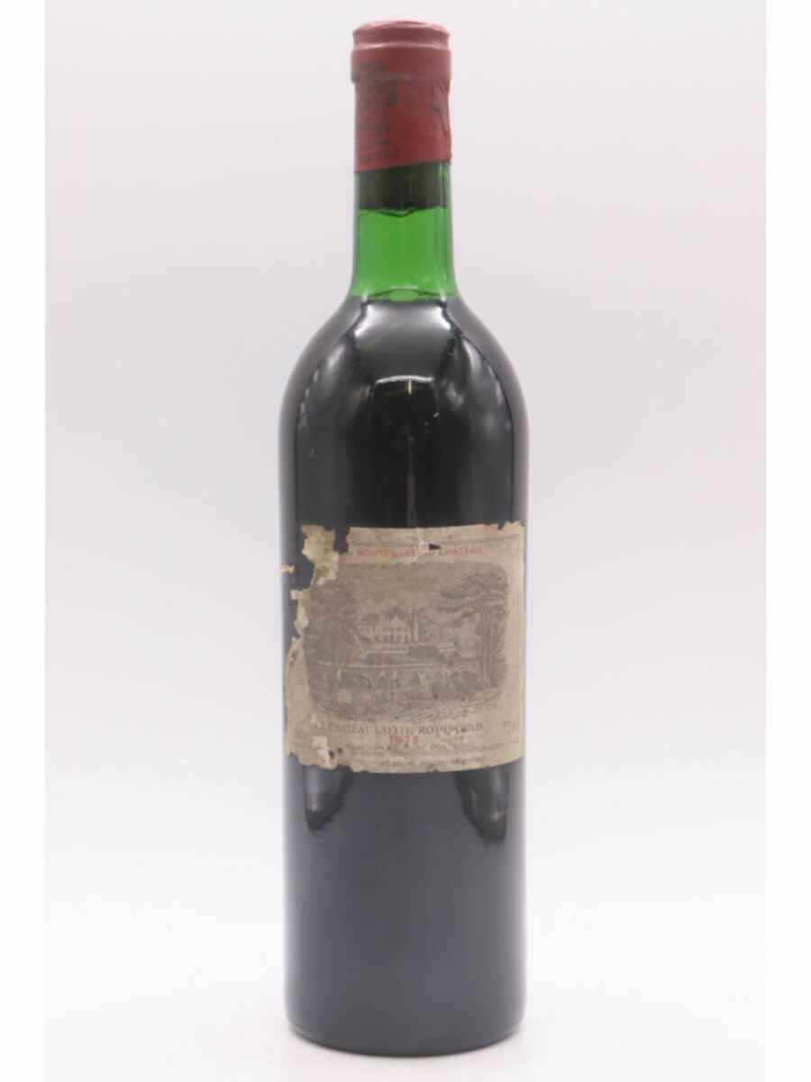Chateau Lafite Rothschild 1973