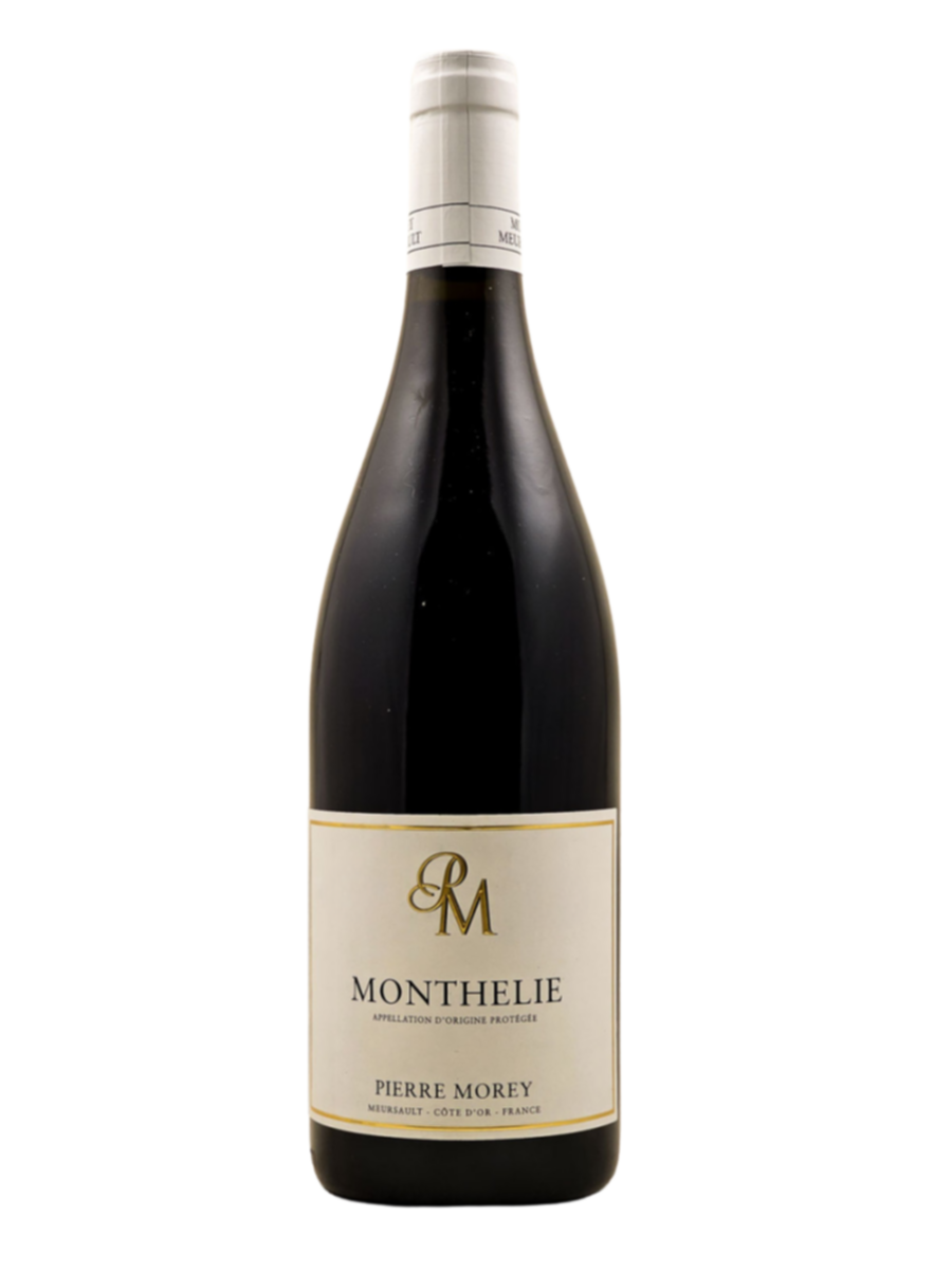 Morey Blanc Pierre Morey Monthelie 2015