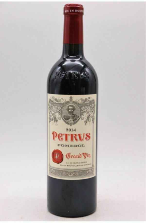 Petrus 2014