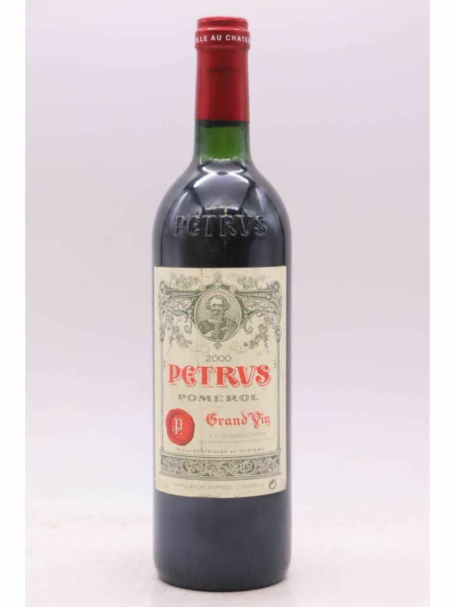 Petrus 2000