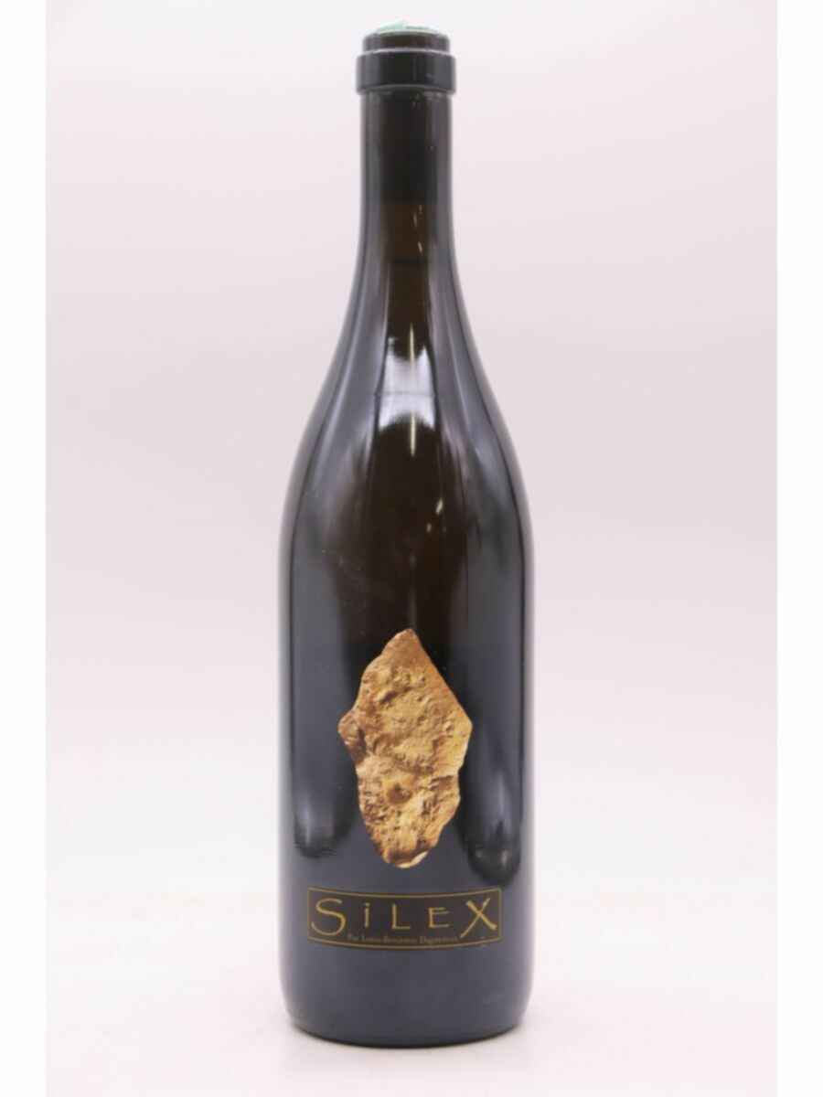 Didier Dagueneau Pouilly Fume Silex 2014