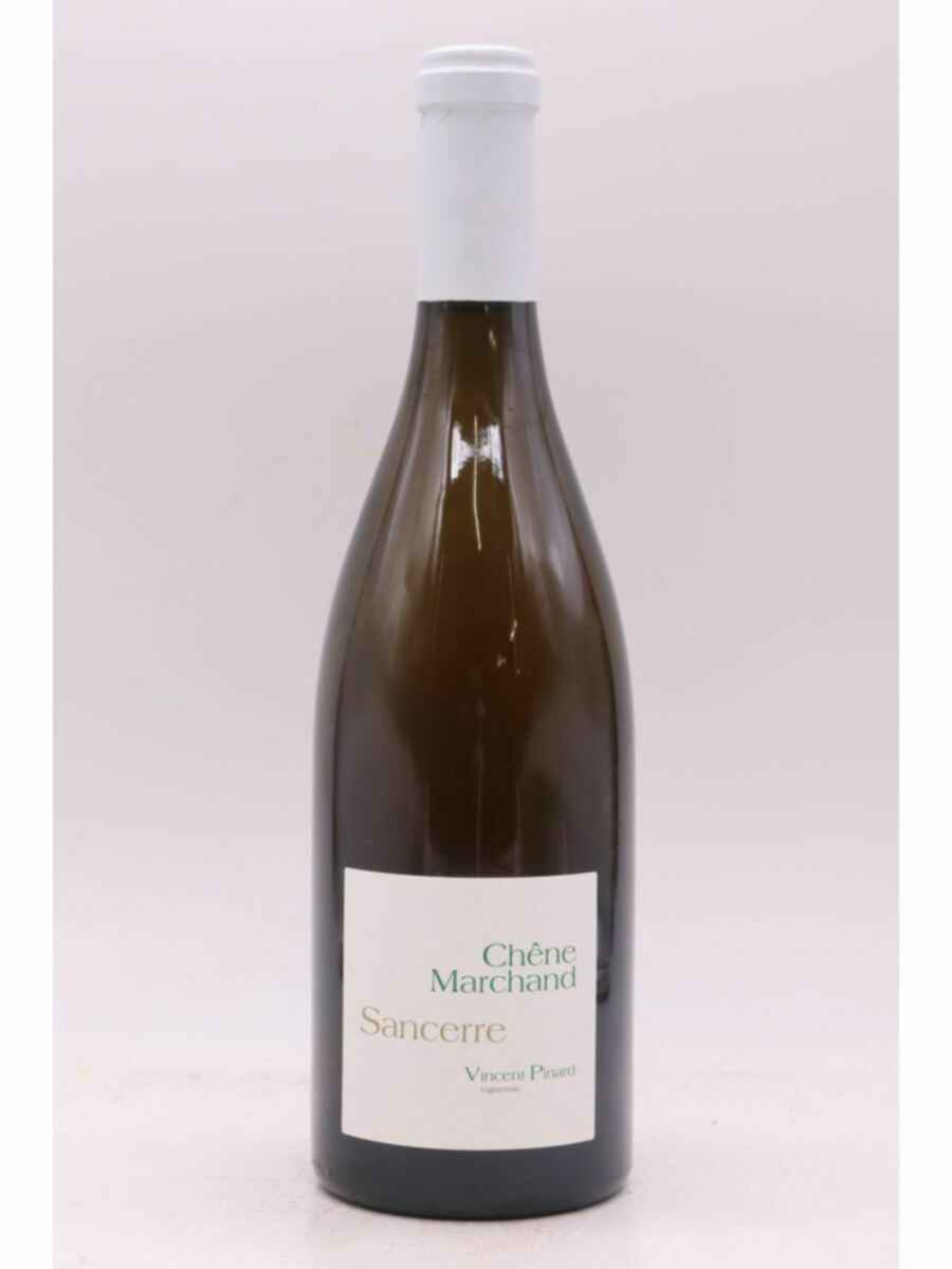 Vincent Pinard Sancerre Chêne Marchand 2020