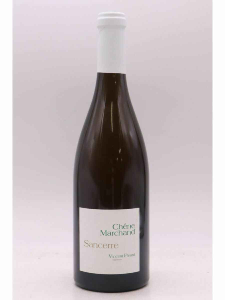 Vincent Pinard Sancerre Chêne Marchand 2017